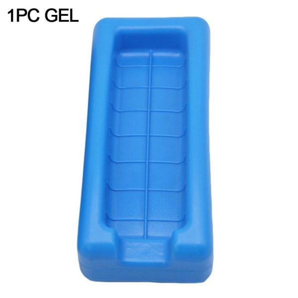 Insulin Cooler Bag Pill Protector 1 ST GEL - korkea laatu 1pc gel