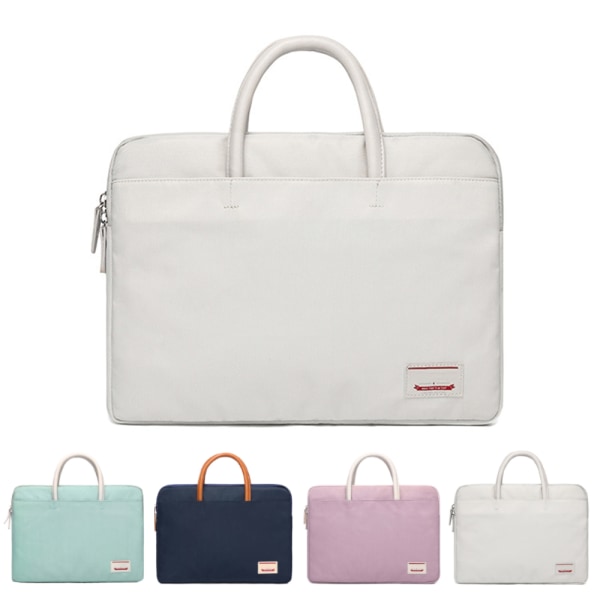 14 15,6 tums handväska för bärbar dator ROSA 15,6 tum - spot sales pink 15.6 inch