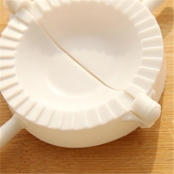 DIY Dumpling Maker Dumpling Form Dumpling Machine - varastossa 3pcs
