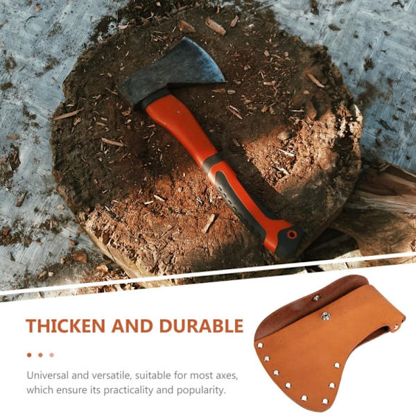 Hammer Guard Yxa Cover Slida hölster - stock