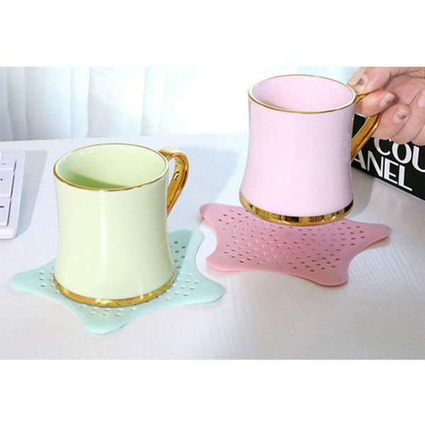 Badrumsavlopp Hårfälla Catcher Badpropp Plug Filter Dusch - spot sales pink