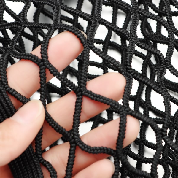Mesh för bil för ryggstöd - spot försäljning C