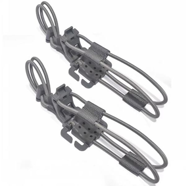 1/2 st Molle Bindningsspännen Fixeringsspänne - on stock 3