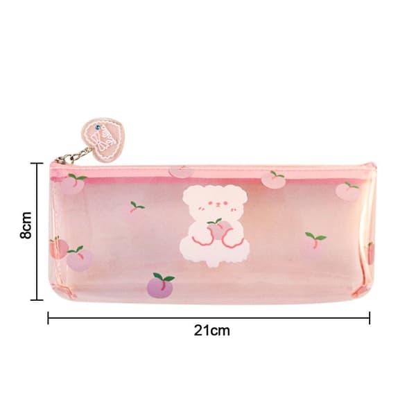 Case Pennväska peach Bear - stock peach Bear