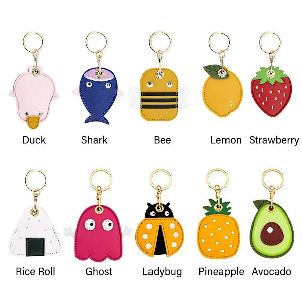 Skyddsfodral cover AVOCADO - on stock Avocado