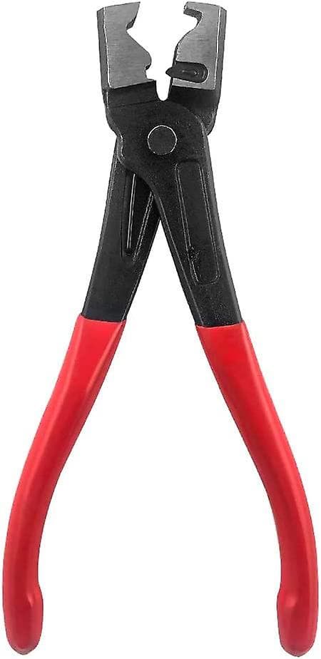 Auto Hose Clamp Cv Boot Clamp Clic & Clic-r Style Lavalier - high quality