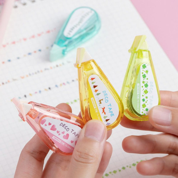 2 kpl korjausteippiä Diary Decorative - spot-myynti 01