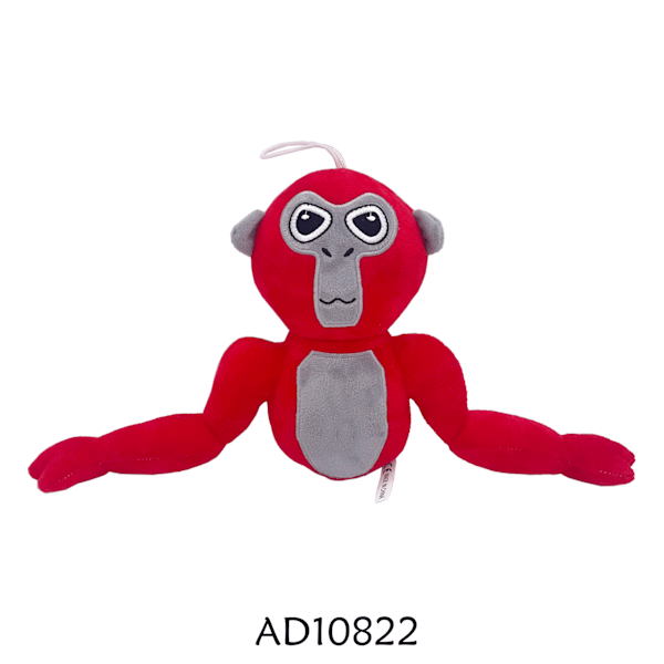 Ny långarmad gorilla docka apa barn plysch baby magma apa magma monkey