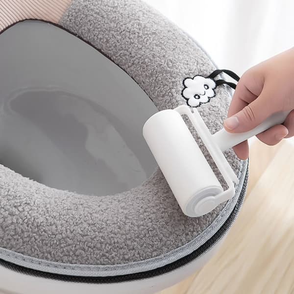 Tyyny+kansi Päällinen WC-istuin Matt Set GREY - varastossa grey
