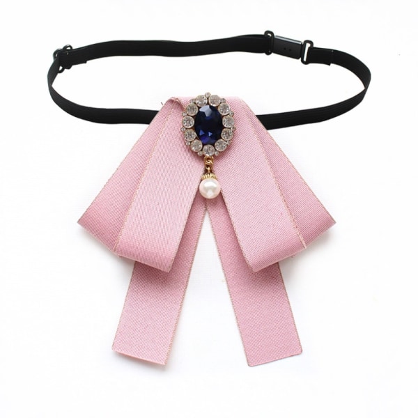 Collar Flower solmio PINK - varastossa Pink