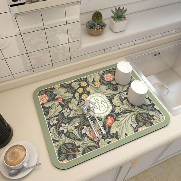 Dräneringsmatta Torkmattor 3 - spot försäljning 3