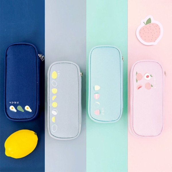 Case Paperilaatikko NAVY BLUE - varastossa navy blue