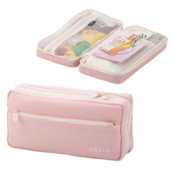 Case Pennfodral NAVY - stock Navy