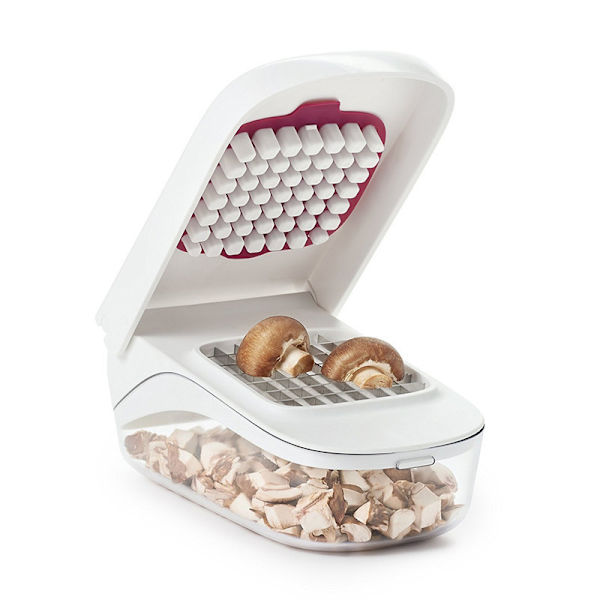 Manual Vegetable Fruit Slicer per Presser Onion Cheese Tomatoe - stock