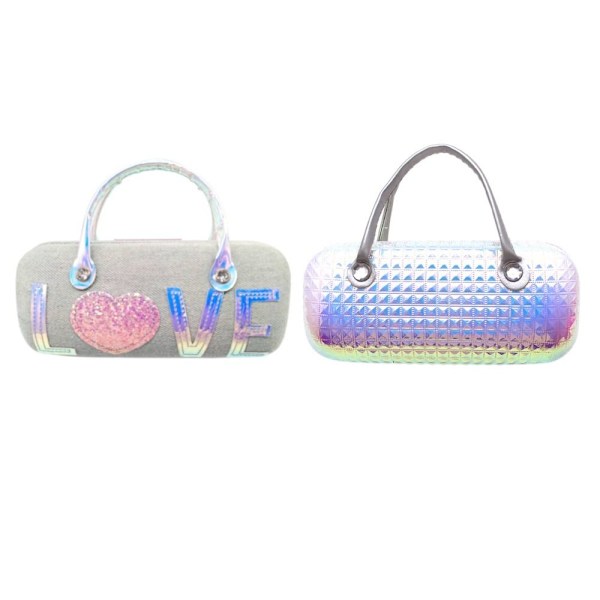 Case Glasögonväska - high quality 7