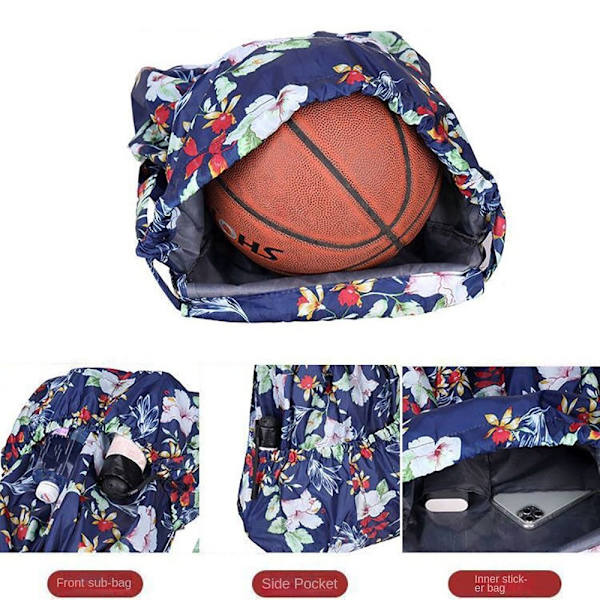 ragsko Bag Vedenpitävä laukku - varastossa D