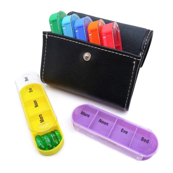 ase Medicine Box - varastossa C