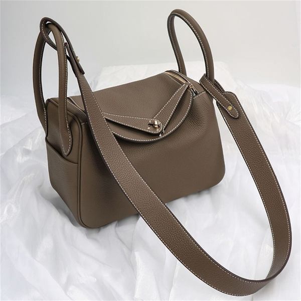 Laukkuhihna Olkalaukku Strap COFFEE - varastossa coffee