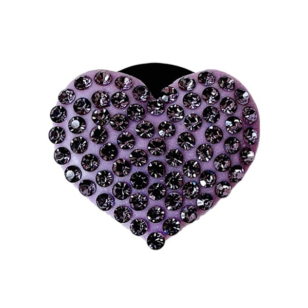 4kpl Auton aromaterapiapidike auton tuuletusaukon pidike PURPLE - korkea laatu Purple