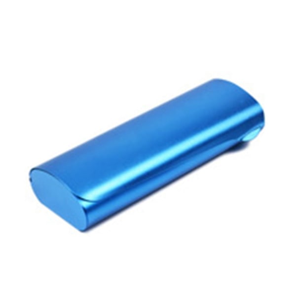 Case BLÅT - stock blue