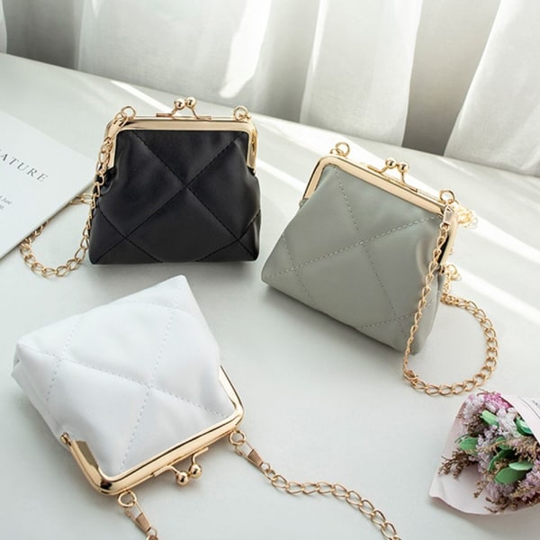 Crossbody Bag Messenger Bag B - spot-myynti B