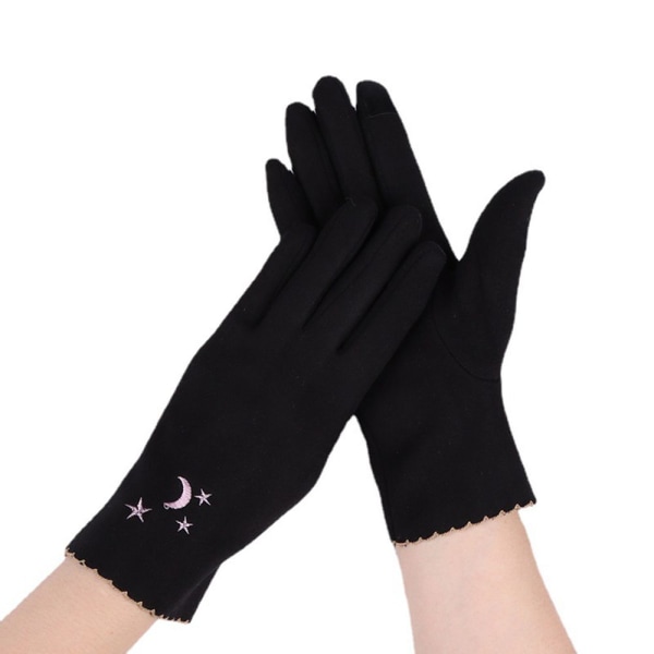 Lämpimät käsineet Touch Screen Thin Gloves GREY - korkea laatu