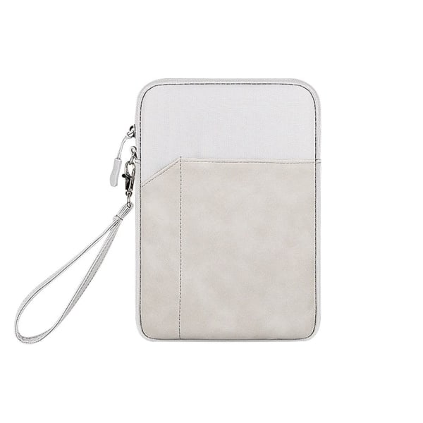 Käsilaukku Tablet Sleeve Case VAALEANHARMAA 12,3-12,9 TUUMALLE - spot-myynti Light Grey For 12.3-12.9 inch