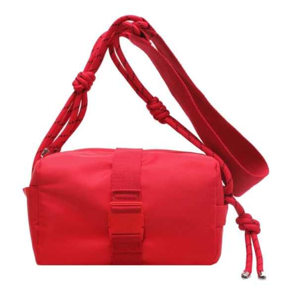 Toast Bag Box Bag RED - korkea laatu red