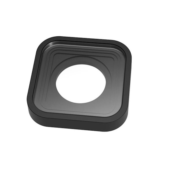 Suojus UV-suodattimen suoja - varastossa black