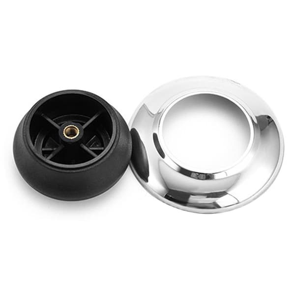 Pan Lock Handle Pan Lock Knob - varastossa Style-1