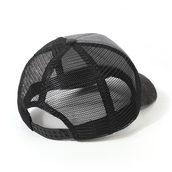 Cap Distressed Baseball Cap - varastossa 03