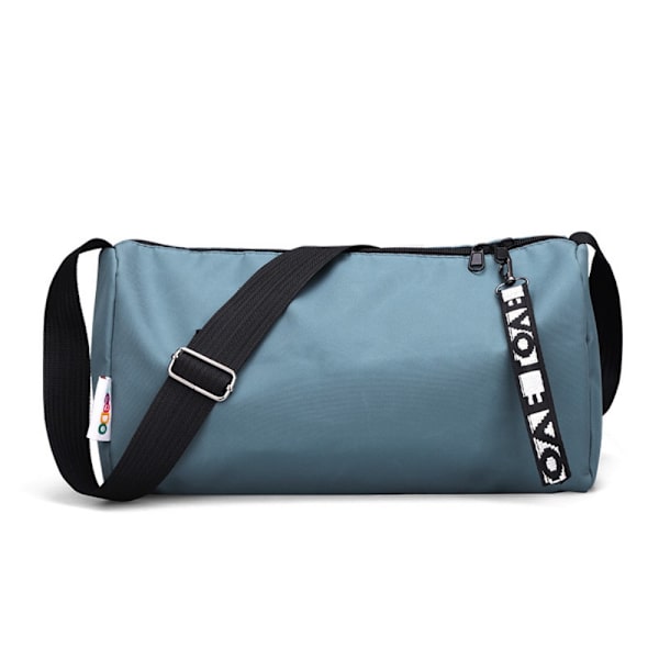 Gym bag Fitness Training bag BLUE - varastossa blue