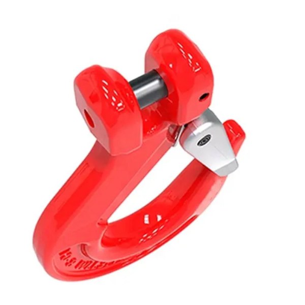 Clevis Sling Hook Chain Hook Clevis Grip Winch Hooks - varastossa