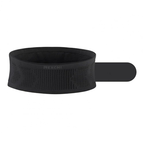 Vyötärölaukku Polkupyörälaukku BLACK M - spot-myynti Black M