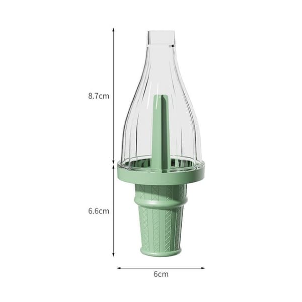 Form Mould VIT - on stock white