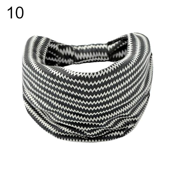 Jooga Headband Sport Sweatband 10 - spot-myynti 10
