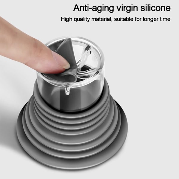 Cover VIT - spot sales white