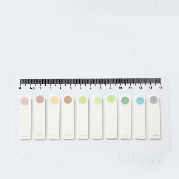 Sticky Notes Memo Pad - varastossa 4