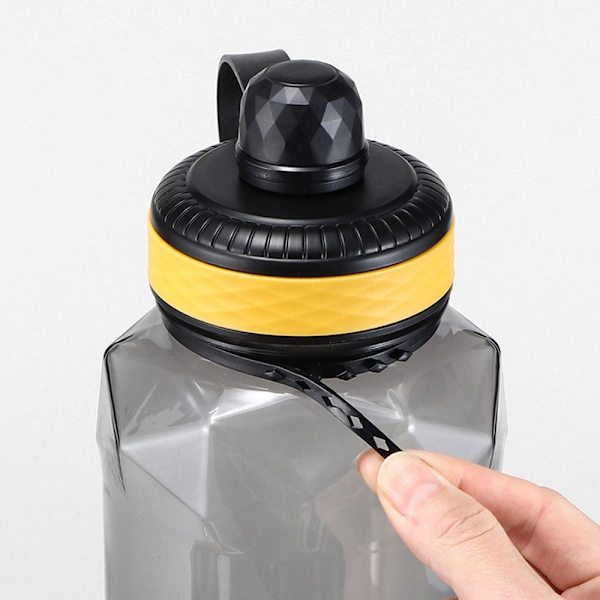 Vattenflaska Vattenkannor GRÖN 800ML - high quality