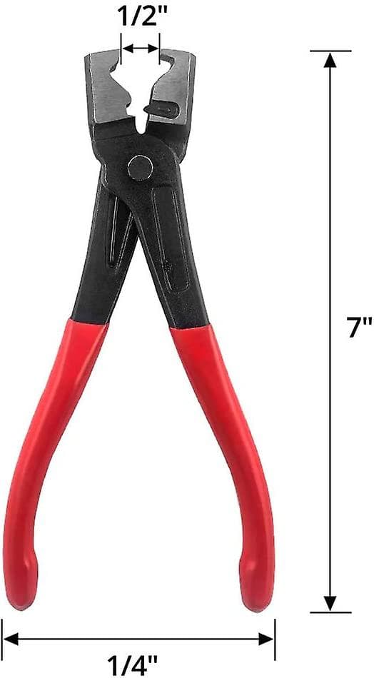 Auto Hose Clamp Cv Boot Clamp Clic & Clic-r Style Lavalier - high quality