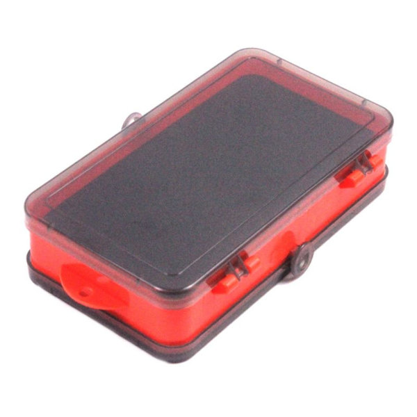Beteslåda Förvaringslåda RÖD - high quality Red