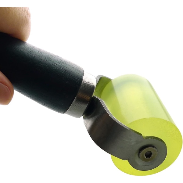 2-pack billjudsisolator Appliceringsrullar 2" & 1.2" - spot försäljning
