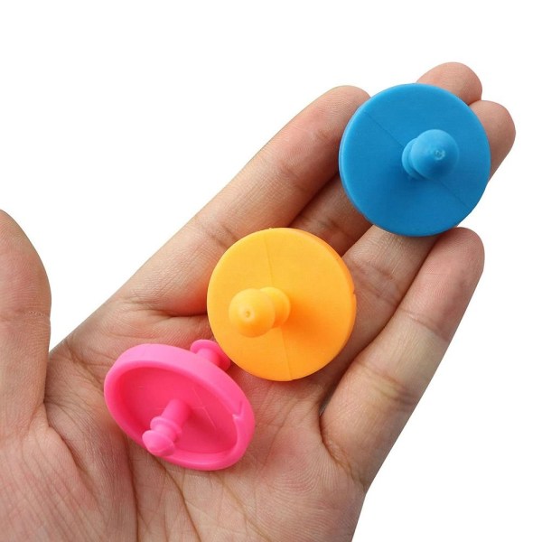 Lankapidikkeet ompelupuolapidikkeeseen ORANSSI - korkea laatu Orange