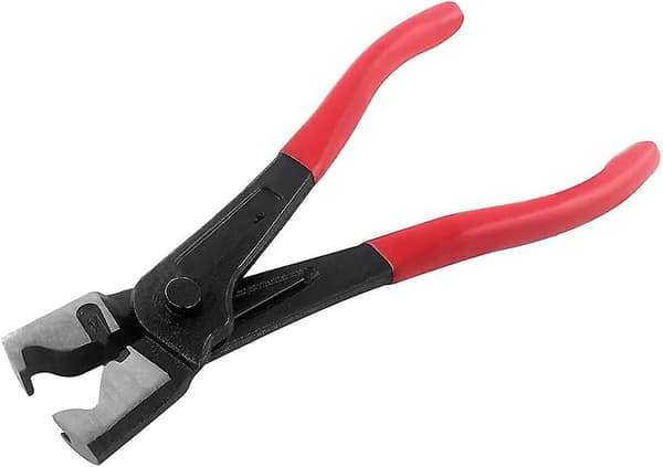 Auto Hose Clamp Cv Boot Clamp Clic & Clic-r Style Lavalier - high quality