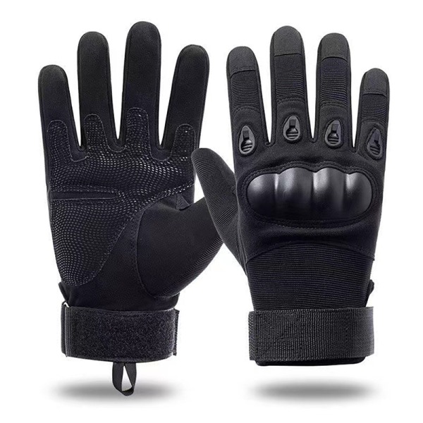 Utomhussport lokomotiv handskar utomhus taktiska handskar - on stock Khaki L