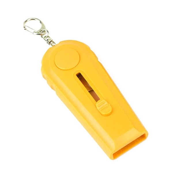 Burkölöppnare Cap Korkskruv Katapult Launcher Bar Tool - high quality yellow