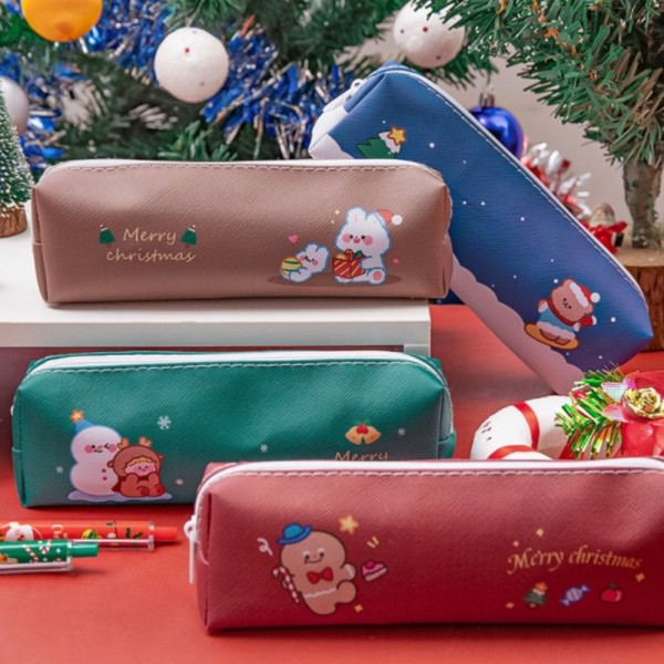 3kpl Pen Organizer Case - varastossa 2