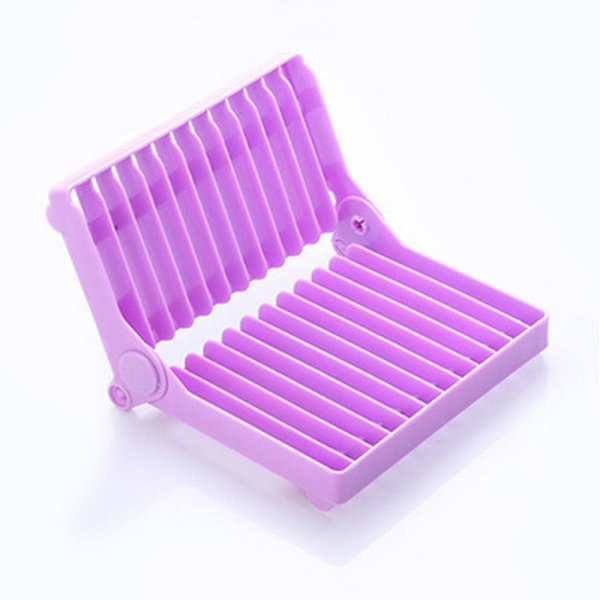 Vikbart Tier Corner LILA - high quality Purple