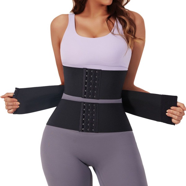 Naisten Bodysuit Waist Trainer - korkealaatuinen XL
