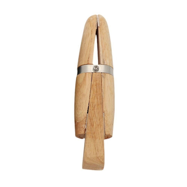 Träklämma - spot försäljning Wooden
